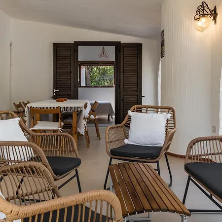 Villa Lantana Pula