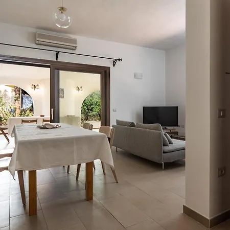 Villa Lantana *